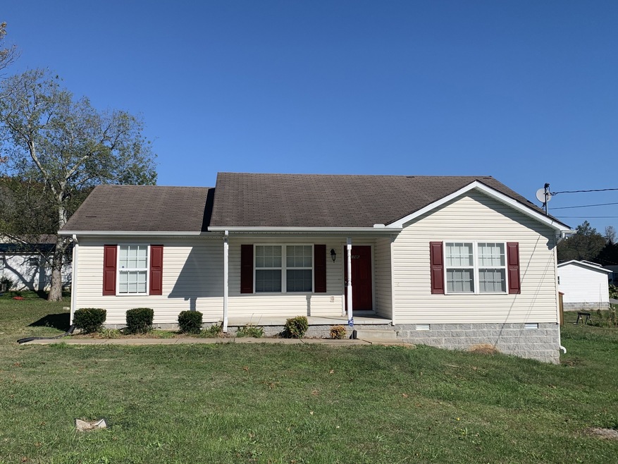 196 Cedar Grove Rd, Shelbyville, TN 37160 - photo 1