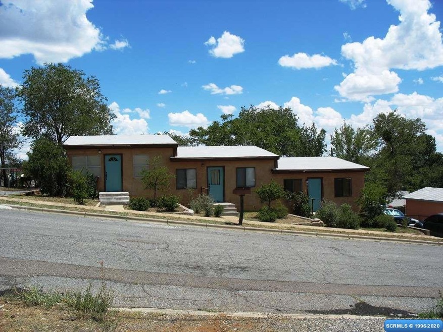 1310 N Louisiana St, Silver City, NM 88061 - photo 1