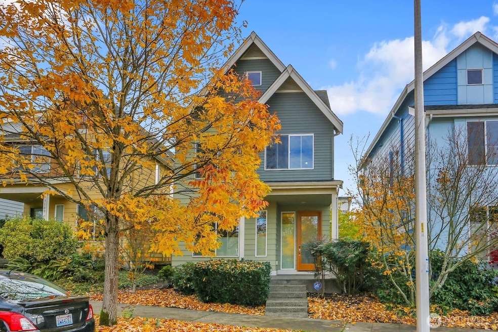 3105 S Adams St, Seattle, WA 98108 - photo 1