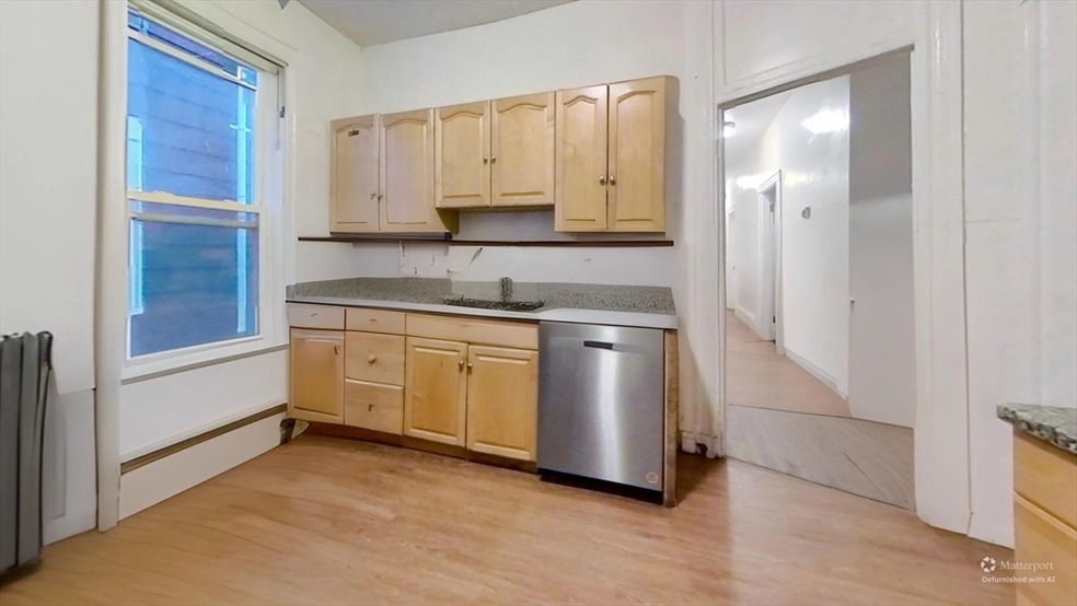 34 Cherokee St unit 3, Roxbury Crossing, MA 02120 - photo 1