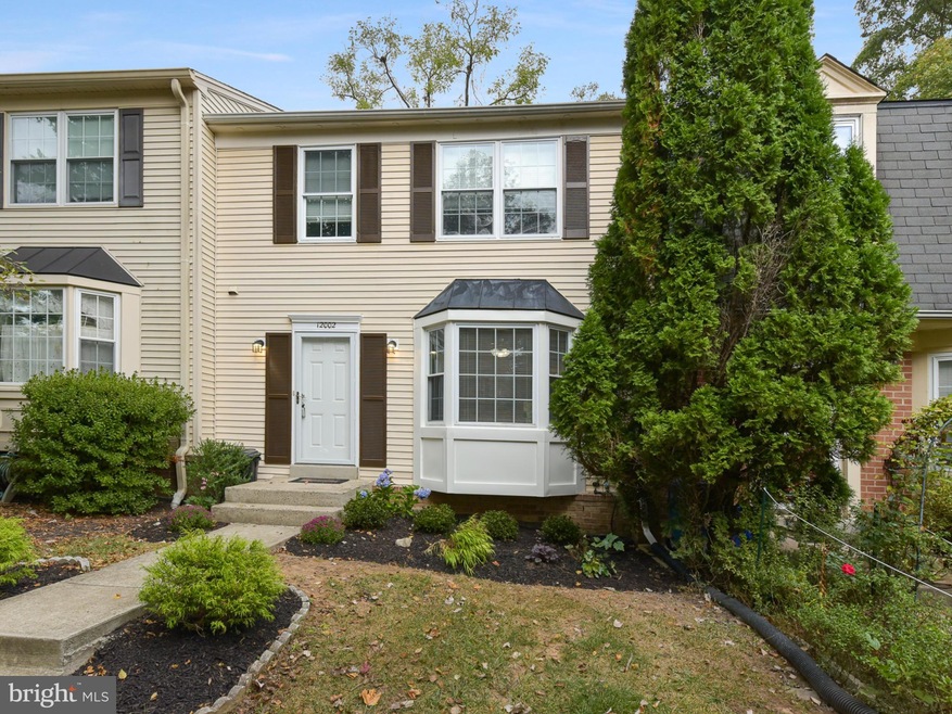 12002 Winding Creek Way, Germantown, MD 20874 - photo 1
