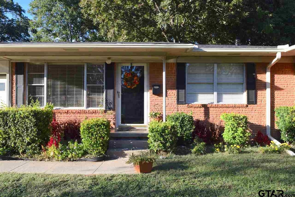 1500 1500 Pettit, Tyler, TX 75701 - photo 1