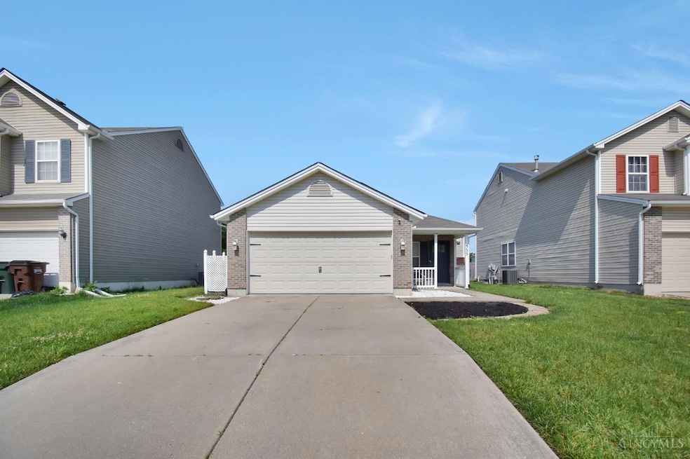 Sold $257,400 • Co-Listing Agent