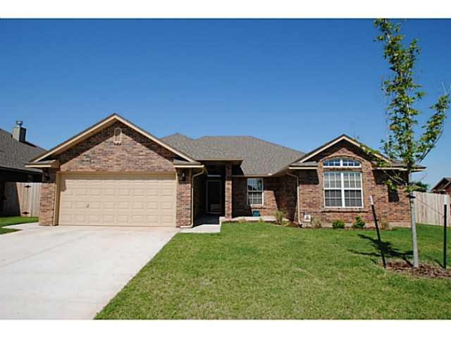 Exterior Front. Fantastic Corner Lot