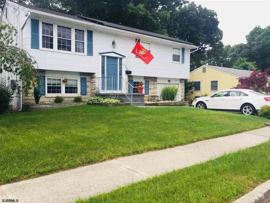 11 Cooper Dr, Somers Point, NJ 08244 - photo 1