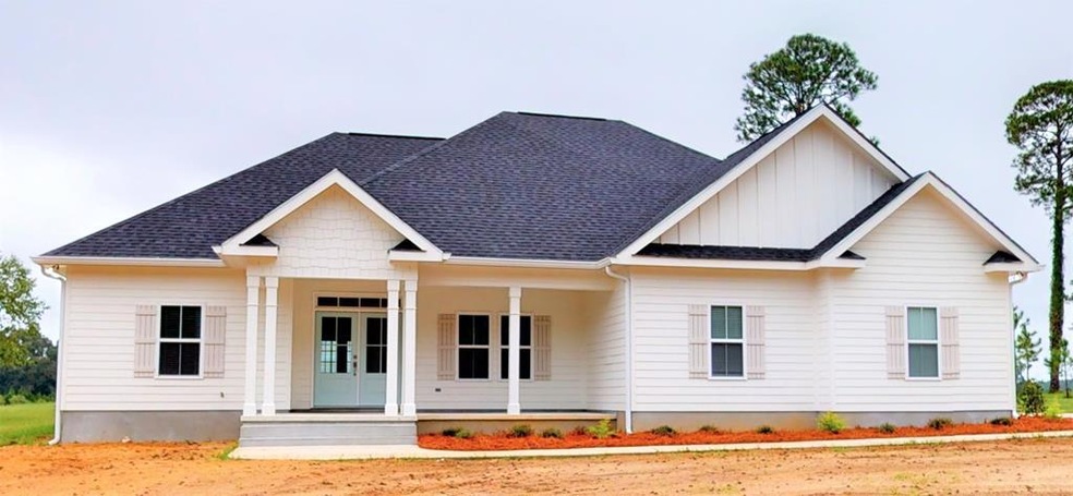 2044 Antioch Rd, Cordele, GA 31015 - photo 1