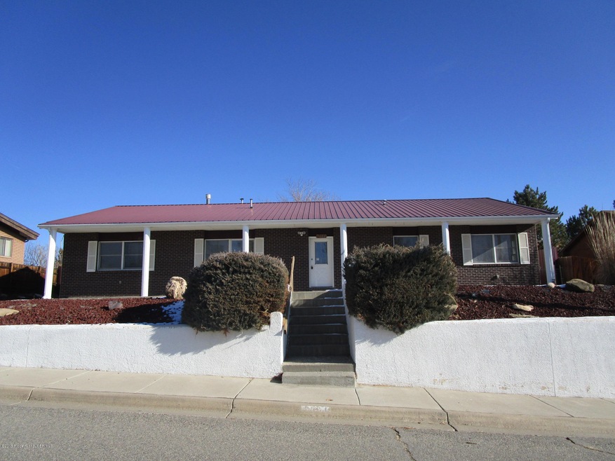 5604 Tarry Terrace Dr, Farmington, NM 87402 - photo 1