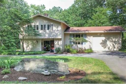 25 Pinewood Rd, Bolton, MA 01740 - photo 1