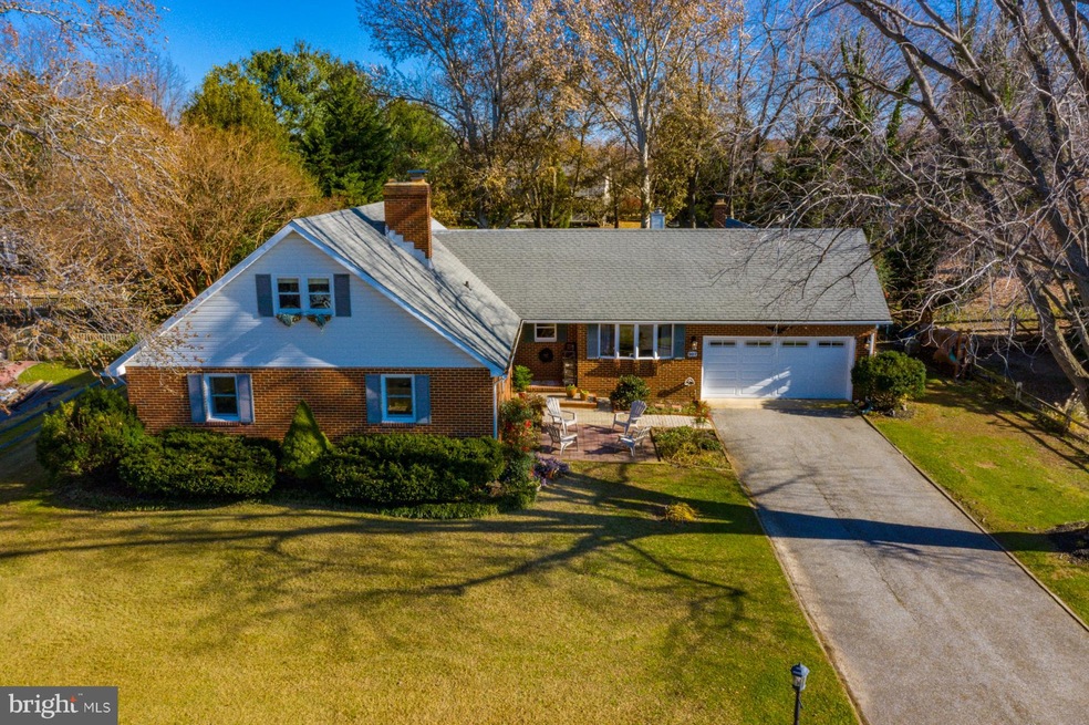 207 Queen Anne Club Dr, Stevensville, MD 21666 - photo 1