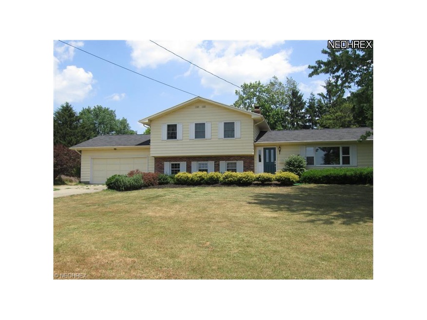 1550 Mcvey Rd, Akron, OH 44333 - photo 1