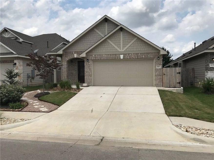 611 Stampede Rd, San Marcos, TX 78666 - photo 1