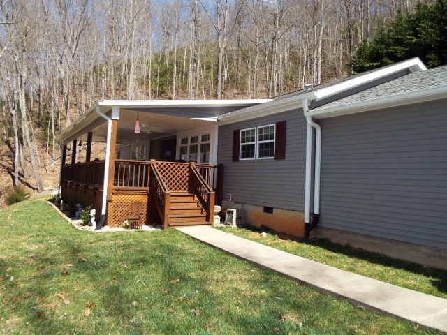 Main View