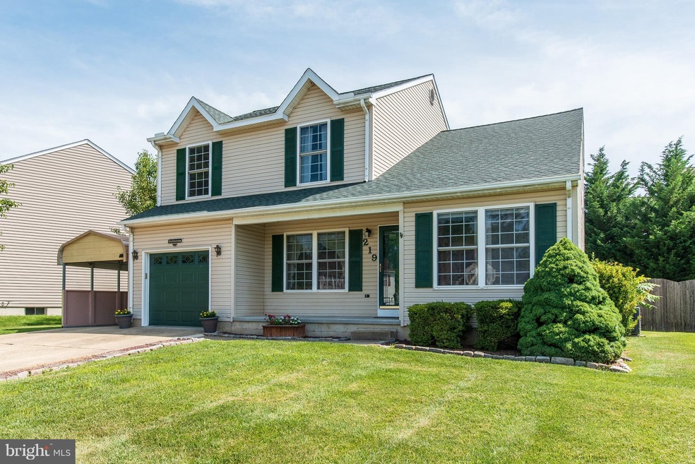 219 Chestnut Dr, Elkton, MD 21921 - photo 1