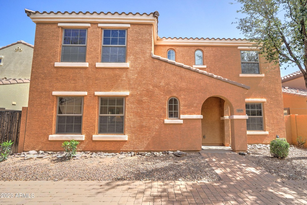 3006 E Megan St, Gilbert, AZ 85295 - photo 1