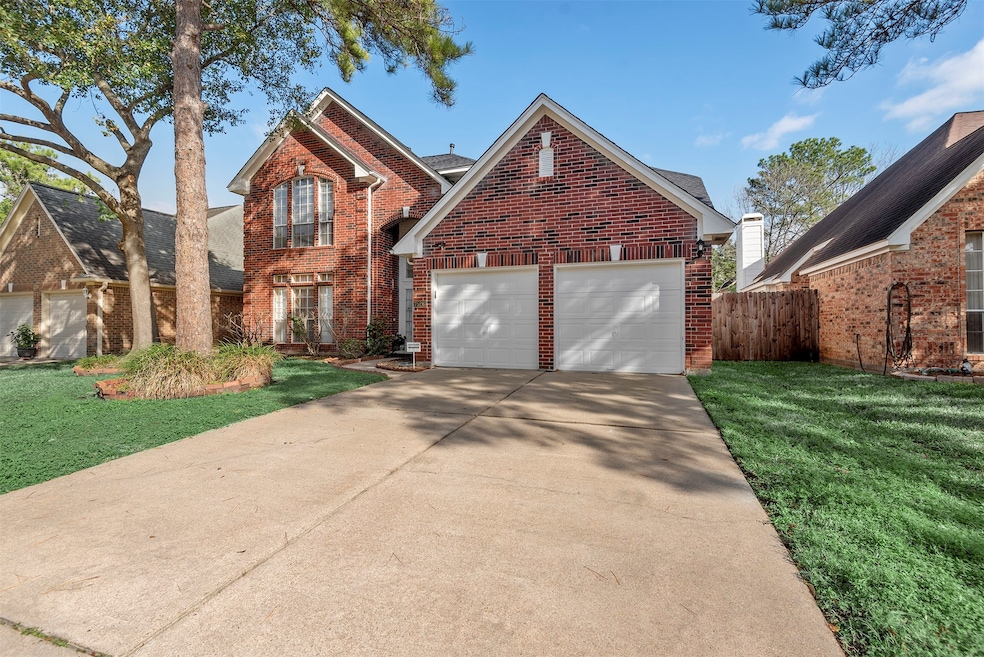 7526 Basswood Forest Ct, Houston, TX 77095 - photo 1