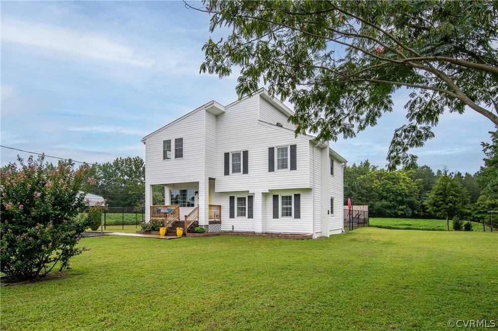 2808 Lansing Rd, Petersburg, VA 23805 - photo 1