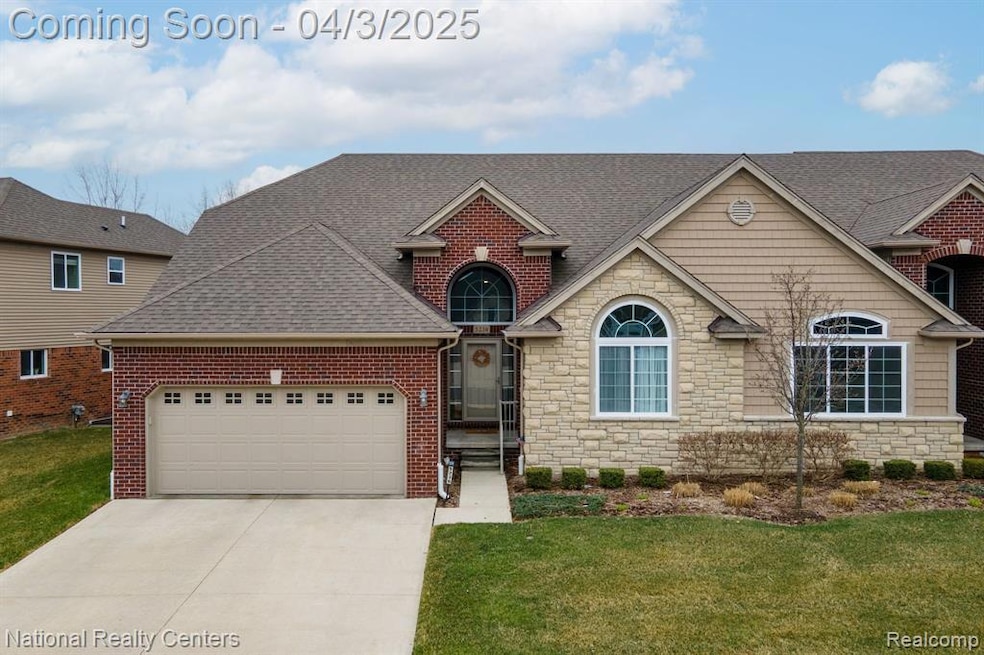 Welcome home to 5236 Hawkseye Trace.
