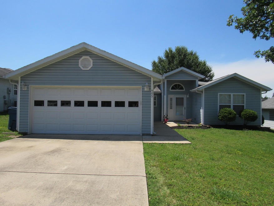 Branson MO Home For Sale