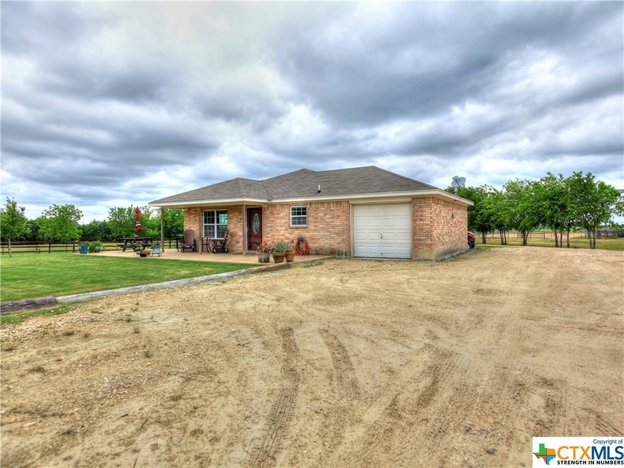 14950 Fm 3369, Temple, TX 76501 - photo 1