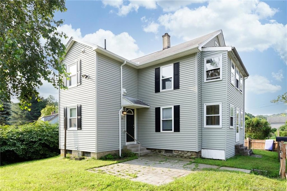 85 Bushnell St, Terryville, CT 06786 - photo 1