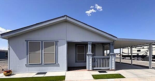 For Sale $180,000