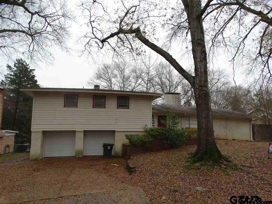 3300 Brookside Dr, Tyler, TX 75701 - photo 1