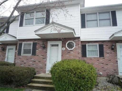 55 Empire St unit 45, Chicopee, MA 01013 - photo 1