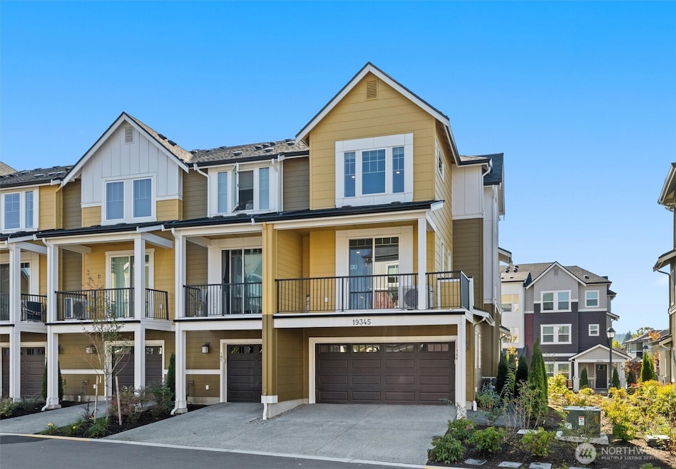 19345 NE 69th Cir unit 106, Redmond, WA 98052 - photo 1