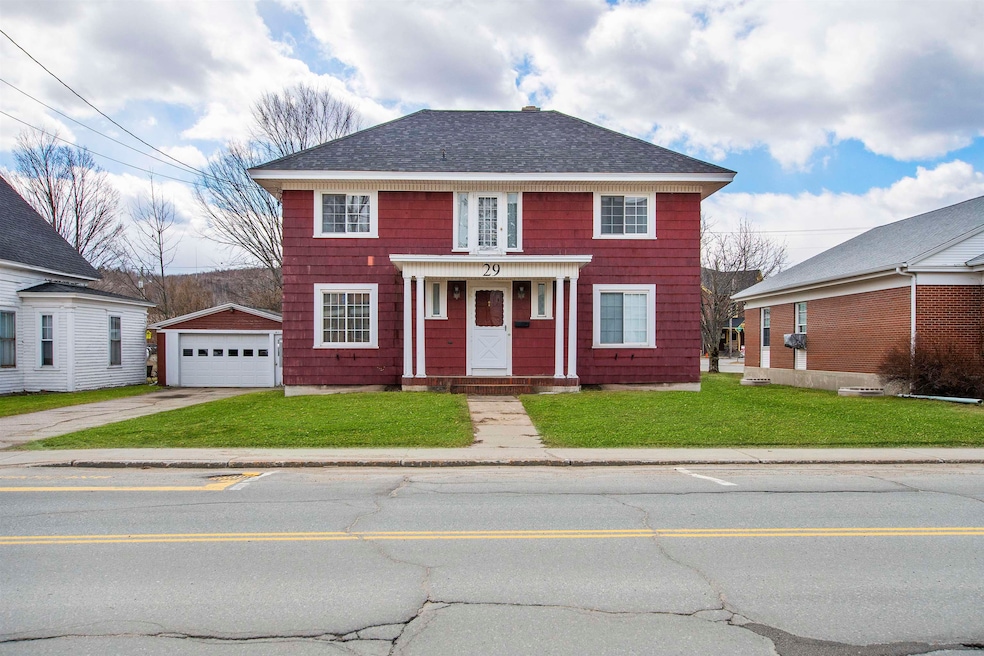 29 State St, Groveton, NH 03582 - photo 1