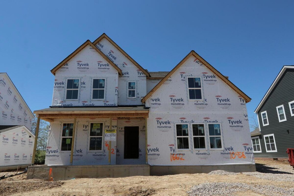 10958 Bellflower Dr, Plain City, OH 43064 - photo 1