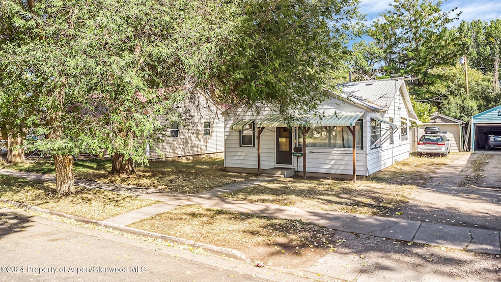 Sold $192,500 • Co-Listing Agent