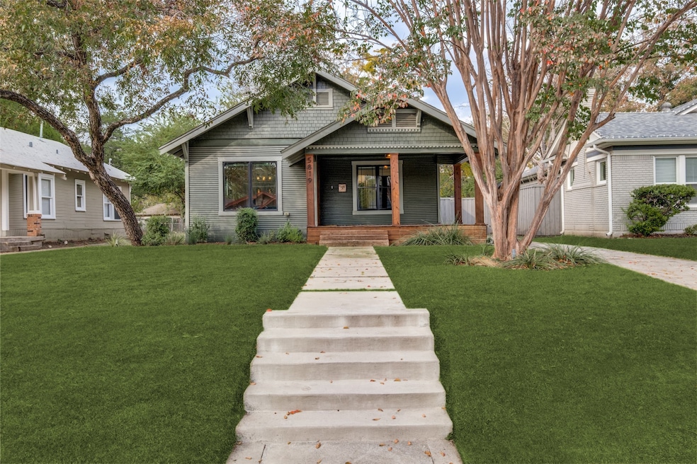 5819 Prospect Ave, Dallas, TX 75206 - photo 1