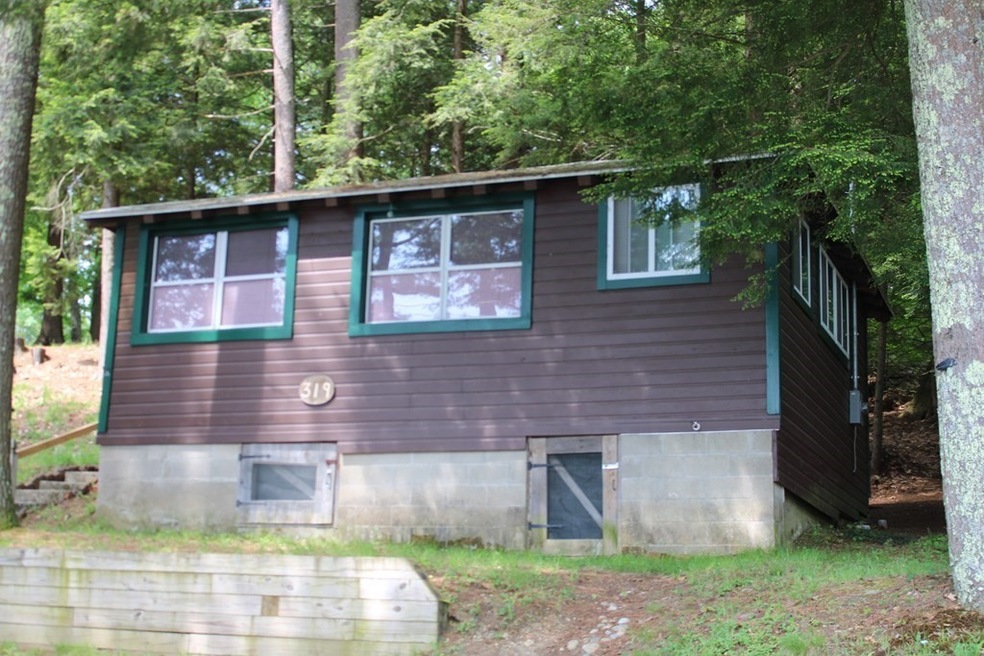 319 Wendell Rd, Warwick, MA 01378 - photo 1