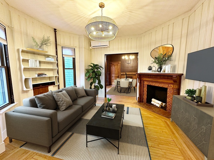 40 W Eagle St unit 1, Boston, MA 02128 - photo 1