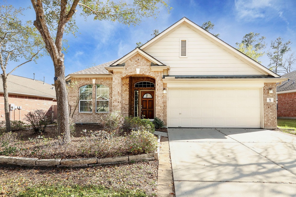 11 N Star Ridge Cir, Spring, TX 77382 - photo 1