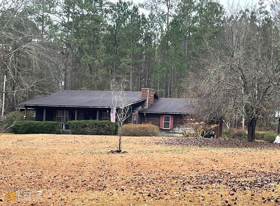 133 Barrystone Rd, Juliette, GA 31046 - photo 1