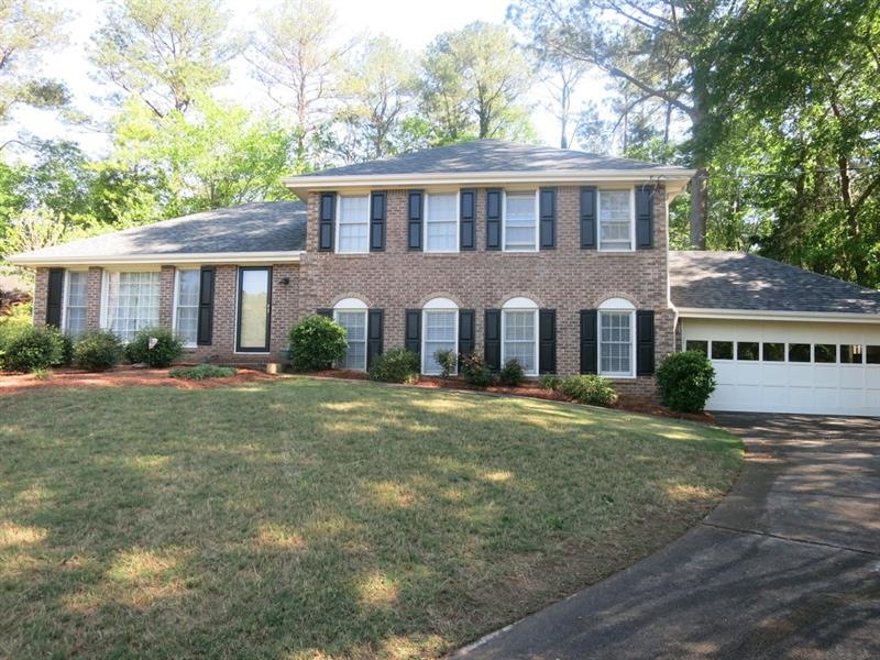 3703 Tamer Ln SW, Lilburn, GA 30047 - photo 1