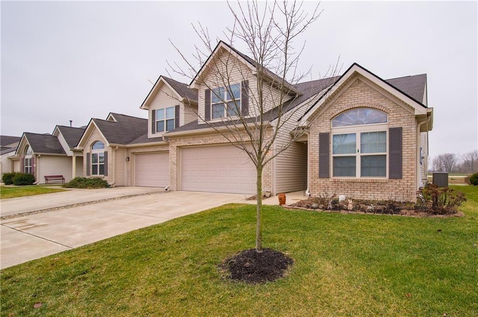 12702 Whisper Way unit B, Fishers, IN 46037 - photo 1