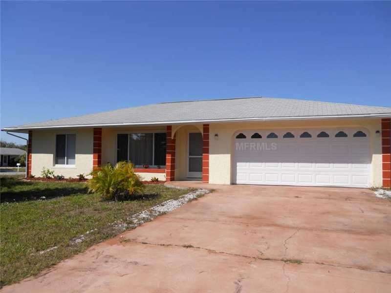 4255 Mundella Cir, Port Charlotte, FL 33948 - photo 1