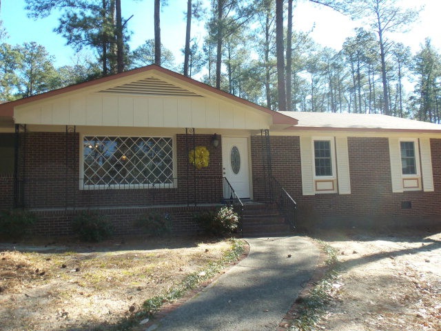 Main View