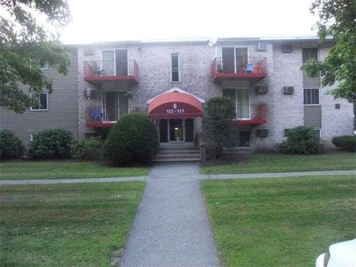 440 North Ave unit 124, Haverhill, MA 01830 - photo 1