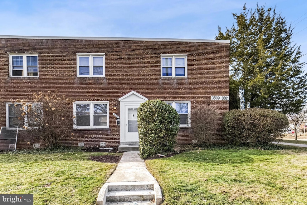 3805 28th Ave unit 12, Temple Hills, MD 20748 - photo 1