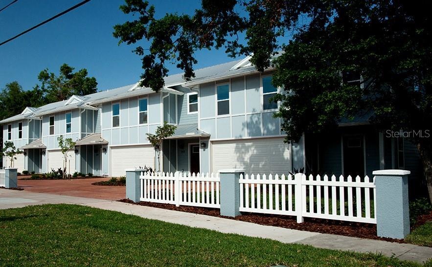 105 N Fredrica Ave, Clearwater, FL 33755 - photo 1