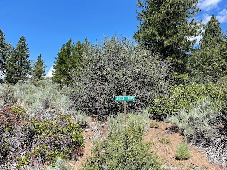 1.22 Acres ~ Bella vista
