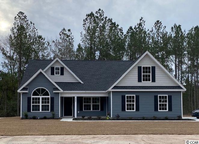 4595 Cates Bay Hwy unit Lot 2 - Dogwood, Conway, SC 29527 - photo 1