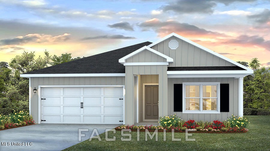 138 Magnolia Farms Dr, Lucedale, MS 39452 - photo 1