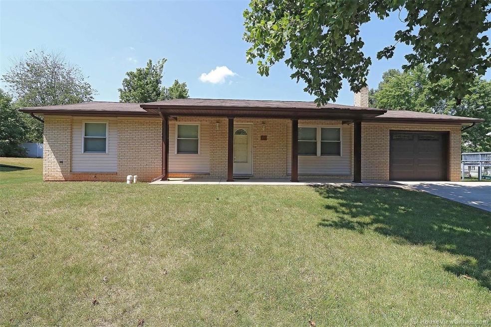 21 Mileva Ct, Farmington, MO 63640 - photo 1