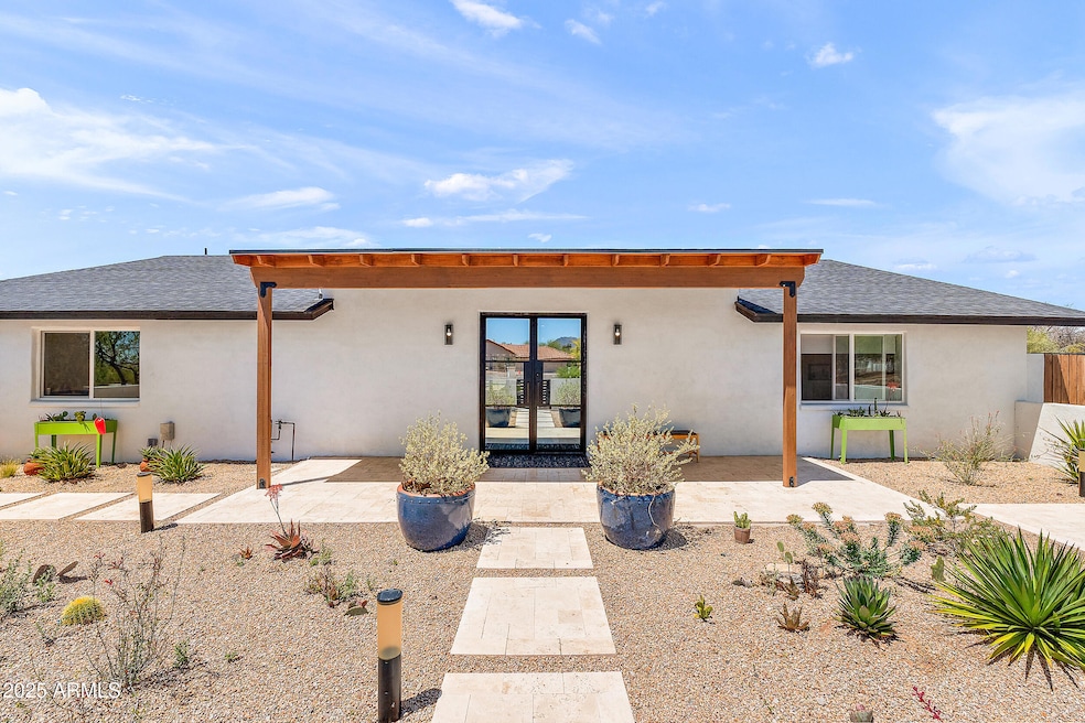 26626 N 70th Place, Scottsdale, AZ 85266 - photo 1