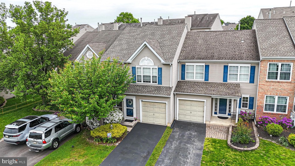 2691 Fallow Hill Ln unit 22, Jamison, PA 18929 - photo 1