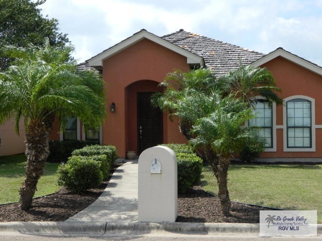 4402 Vida Santa unit 54, Weslaco, TX 78596 - photo 1